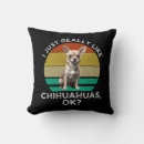 Search for chihuahua cushions Dog