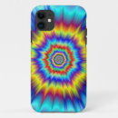 Search for explosion phone cases Blue