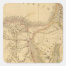 Search for palestine map stickers Hand