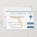 Search for boarding pass rsvp cards Travel