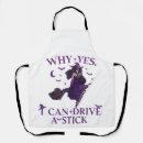 Search for witch aprons Halloween