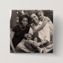 Search for birthday month badges Black history month