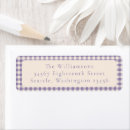 Search for buffalo return address labels Simple