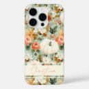 Search for fall flowers iphone cases Pumpkin