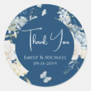 Search for romantic thank you stickers Modern