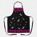 Search for punk aprons Goth