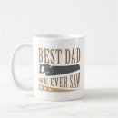 Search for handyman dad mugs Father