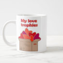 Search for match mugs Girlfriend