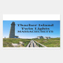 Search for massachusetts stickers Island