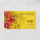 Search for sunny business cards Daisy