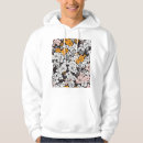 Search for dark hoodies White