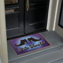 Search for funny halloween doormats Witch