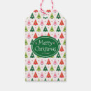 Search for christmas tree gift tags Green