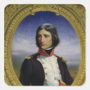 Search for napoleon bonaparte stickers Portrait