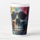 Search for skull head mugs Bones