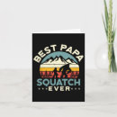 Search for squatch cards Funny kids