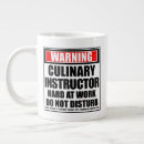 Search for culinary mugs Cooking