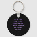 Search for i love things key rings Funny
