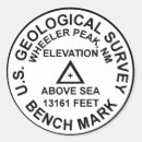 Search for peaking stickers Hiking