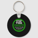 Search for bipolar disorder key rings Therapy