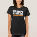 Search for grumpy old man tshirts Founding