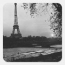 Search for paris eiffel tower stickers Retro