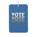Search for vote car accessories Elections