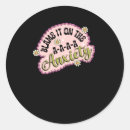 Search for stress awareness stickers Recovery process