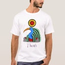 Search for thoth tshirts Ancient