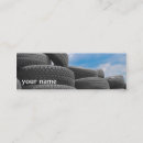 Search for tire business cards Tyres
