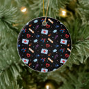 Search for nurse thank you christmas tree decorations Doctor