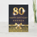 Search for 80th birthday Stylish