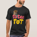 Search for tater tot tshirts Cat