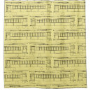 Search for electric shower curtains Vintage