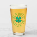 Search for leaf clover drinkware Irish