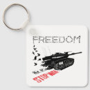 Search for freedom key rings No war