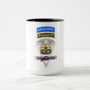 Search for airborne mugs Veteran