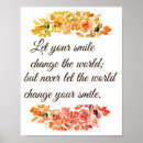 Search for bright smile posters Colourful