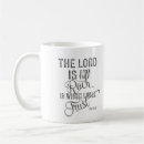 Search for psalm 18 mugs Christian