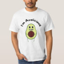 Search for avocado puns tshirts Humor