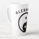 Search for yin and yang mugs Balance