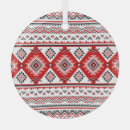 Search for aztec christmas tree decorations Pattern