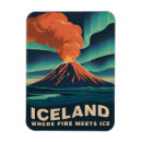 Search for iceland magnets Volcano