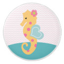 Search for seahorse knobs and pulls Sealife