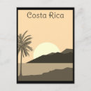 Search for vintage costa rica postcards Retro