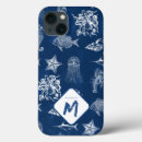 Search for blue jellyfish iphone cases Marine