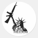 Search for freedom stickers Government