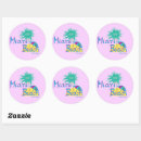 Search for florida palm trees stickers Sun