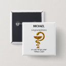 Search for coat badges Doctor