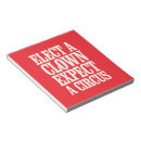 Search for political notepads Republican